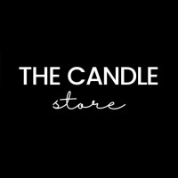 The Candle Store logo, The Candle Store contact details