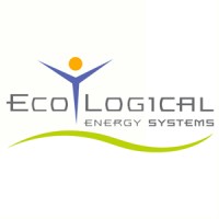 EcoLogical Energy Systems logo, EcoLogical Energy Systems contact details