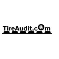 TireAudit logo, TireAudit contact details