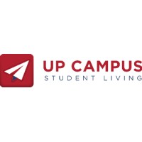 Up Campus Properties logo, Up Campus Properties contact details