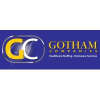 Gotham Companies logo, Gotham Companies contact details