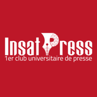 Insat Press logo, Insat Press contact details