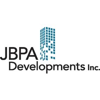 JBPA Developments Inc. logo, JBPA Developments Inc. contact details