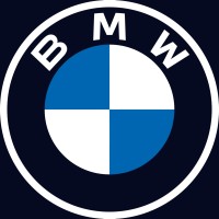 BMW Spain logo, BMW Spain contact details