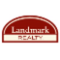 Landmark Realty NJ logo, Landmark Realty NJ contact details