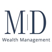 MD Wealth Management logo, MD Wealth Management contact details