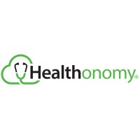 Healthonomy Corporation logo, Healthonomy Corporation contact details