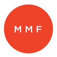 MMF Communications logo, MMF Communications contact details