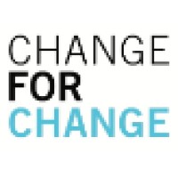 Change for Change, Inc logo, Change for Change, Inc contact details