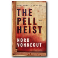 Norb Vonnegut Books logo, Norb Vonnegut Books contact details