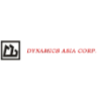 Dynamics Asia Corporation logo, Dynamics Asia Corporation contact details