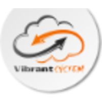 Vibrant System logo, Vibrant System contact details