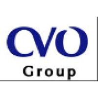 CVO Group logo, CVO Group contact details