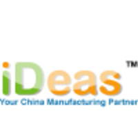 iDeas Limited logo, iDeas Limited contact details