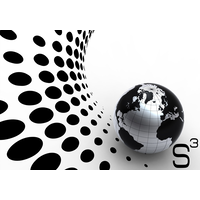 S3 Worldwide logo, S3 Worldwide contact details