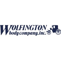 Wolfington Body Company, Inc. logo, Wolfington Body Company, Inc. contact details