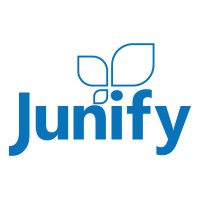 Junify Corporation logo, Junify Corporation contact details