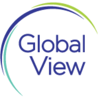 Global View Leadership logo, Global View Leadership contact details