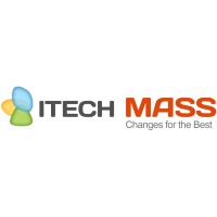 ITECH MASS PVT. LTD logo, ITECH MASS PVT. LTD contact details