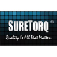 SURETORQ logo, SURETORQ contact details