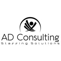 ADC Staffing Solutions logo, ADC Staffing Solutions contact details