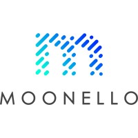 Moonello logo, Moonello contact details