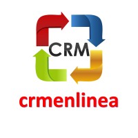 CRM en Linea logo, CRM en Linea contact details