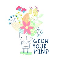 Grow Your Mind - Mental Health Education Social Venture logo, Grow Your Mind - Mental Health Education Social Venture contact details