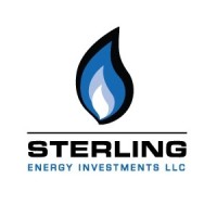 Sterling Energy Investments LLC logo, Sterling Energy Investments LLC contact details