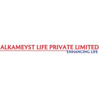 Alkameyst Life Private Limited logo, Alkameyst Life Private Limited contact details