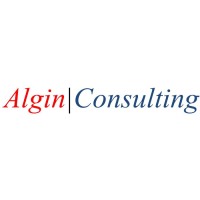 Algin Consulting LLC logo, Algin Consulting LLC contact details