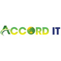 ACCORD IT logo, ACCORD IT contact details