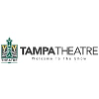 Tampa Theatre Inc logo, Tampa Theatre Inc contact details