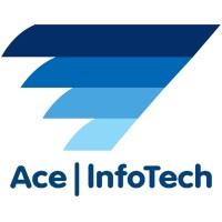 Ace InfoTech logo, Ace InfoTech contact details