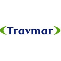 Travmar logo, Travmar contact details