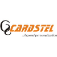 CARDSTEL logo, CARDSTEL contact details