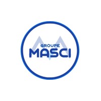 Groupe Masci logo, Groupe Masci contact details