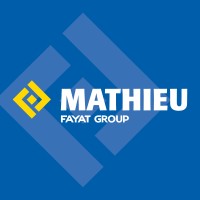 MATHIEU Fayat Group logo, MATHIEU Fayat Group contact details