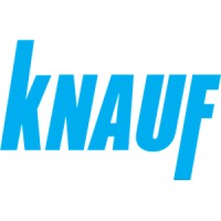 Knauf France logo, Knauf France contact details