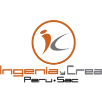 Ingenia y Crea Peru SAC logo, Ingenia y Crea Peru SAC contact details