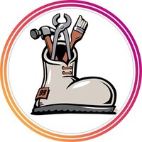 The USA Shoe Company logo, The USA Shoe Company contact details