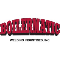 Boilermatic Welding Industries, Inc. logo, Boilermatic Welding Industries, Inc. contact details