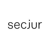 secjur logo, secjur contact details