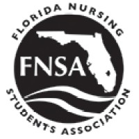 Florida Nursing Students Association logo, Florida Nursing Students Association contact details