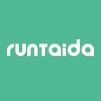 runtaida logo, runtaida contact details