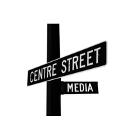 Centre Street Media logo, Centre Street Media contact details