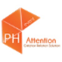 PH-ATTENTION logo, PH-ATTENTION contact details