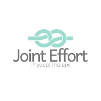 Joint Effort Physical Therapy logo, Joint Effort Physical Therapy contact details