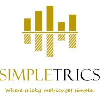 Simpletrics logo, Simpletrics contact details