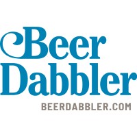 The Beer Dabbler logo, The Beer Dabbler contact details